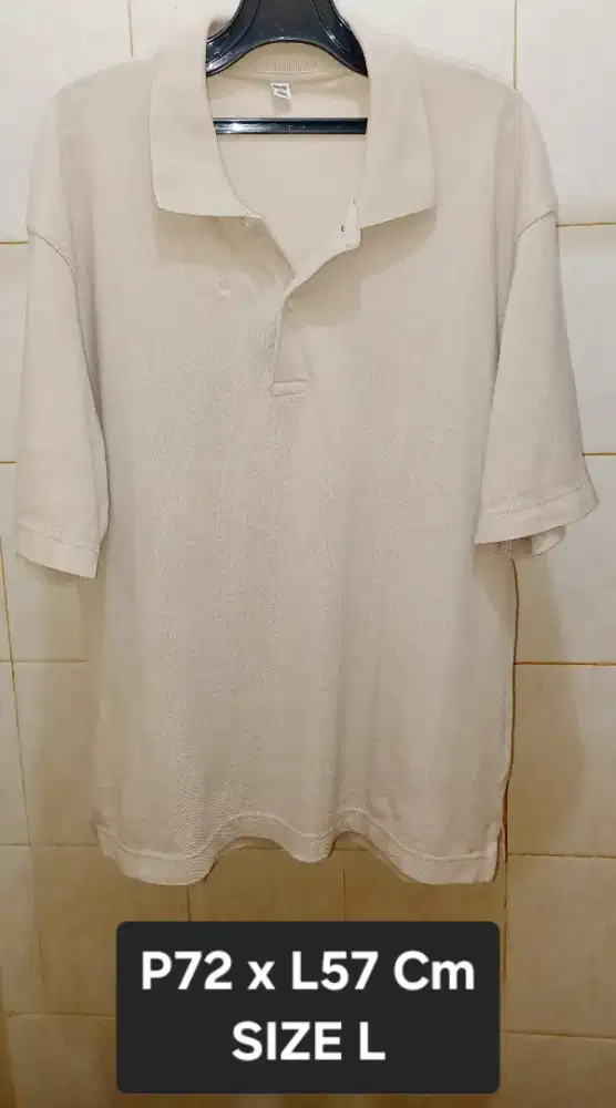 KAOS UNIQLO ORIGINAL