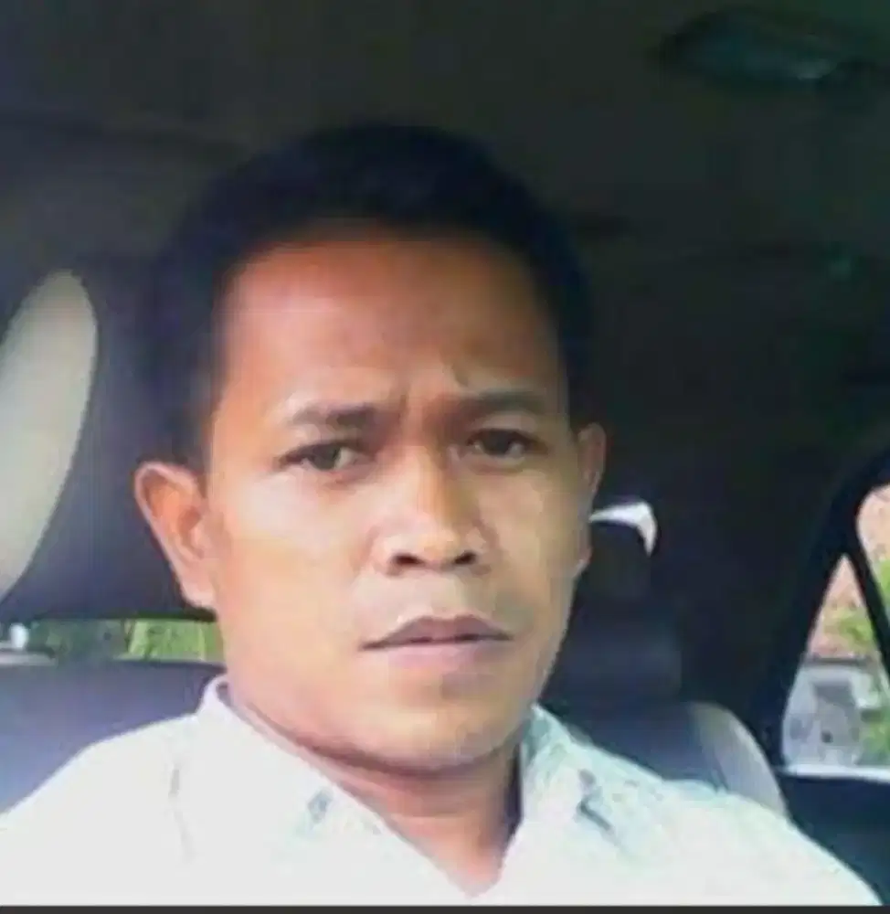 Mencari pekerjaan supir srabutan/pribadi