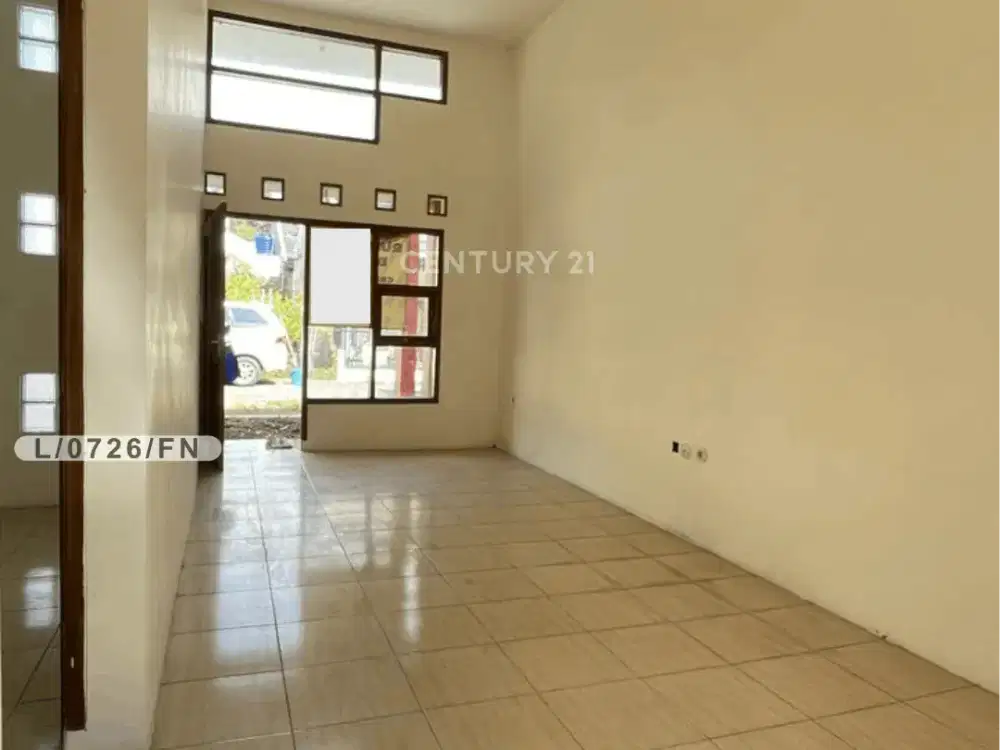 Rumah Siap Huni Strategis Di Puri Agung Lestari Bandung Barat