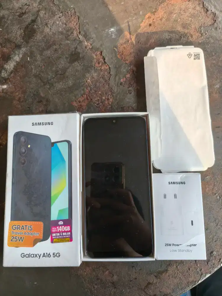 Samsung Galaxy A16 5G