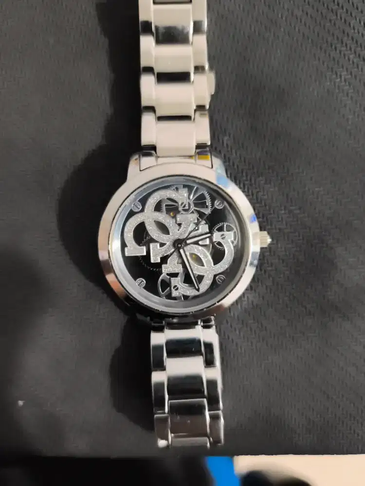 Dijual jam tangan