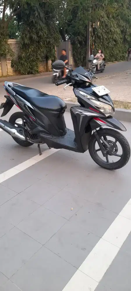Jonda vario 125