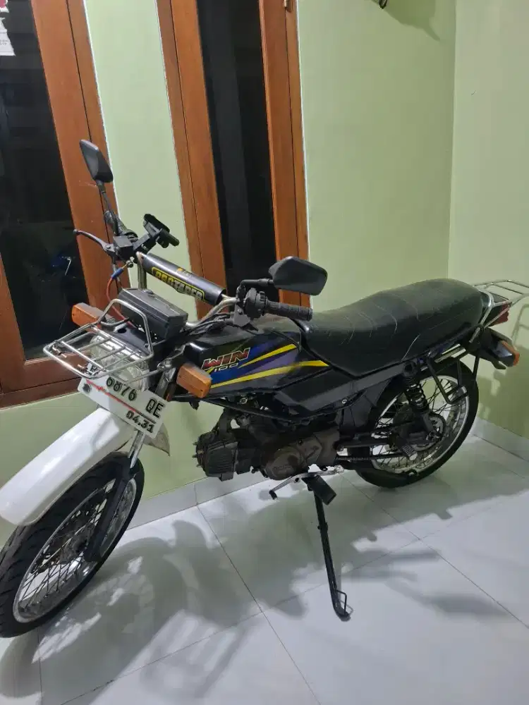Honda Win 100 Tahun 2002