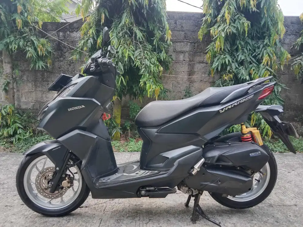 Honda Vario 160 abs th 2022 cash/kredit gass