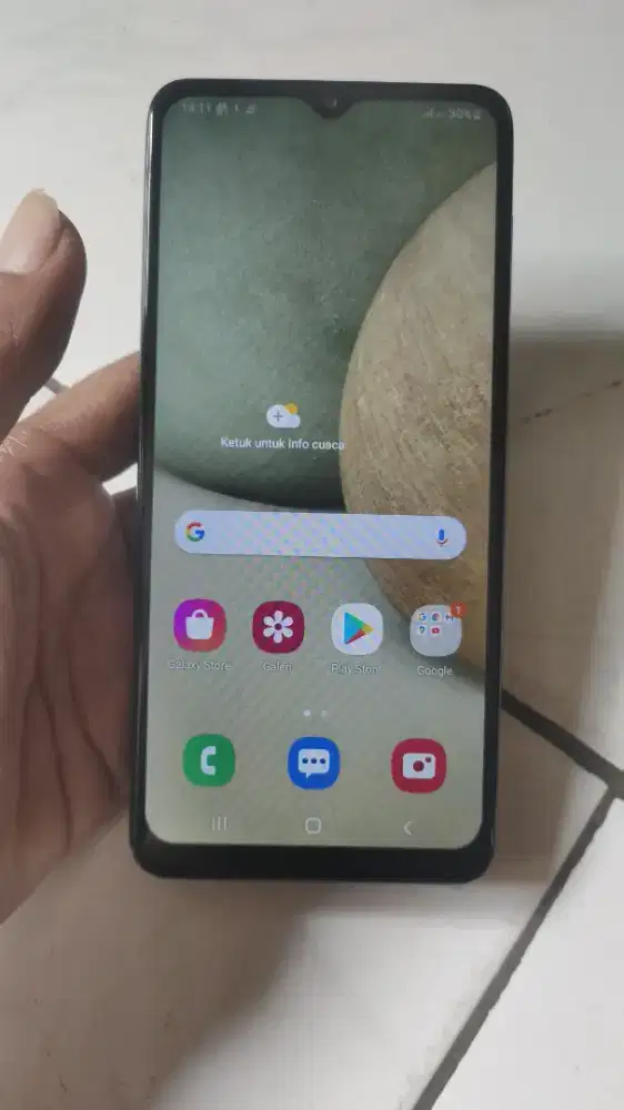 Samsung a12 4/128