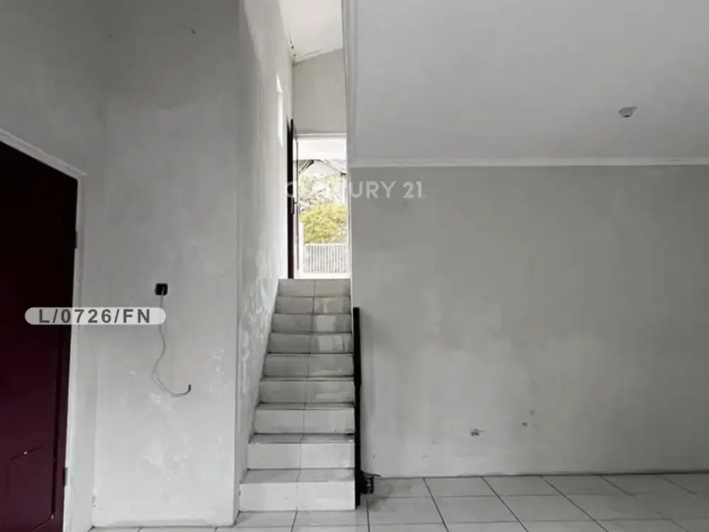 Rumah 2 Lantai Siap Huni Di Padasuka Pelangi Residence Bandung