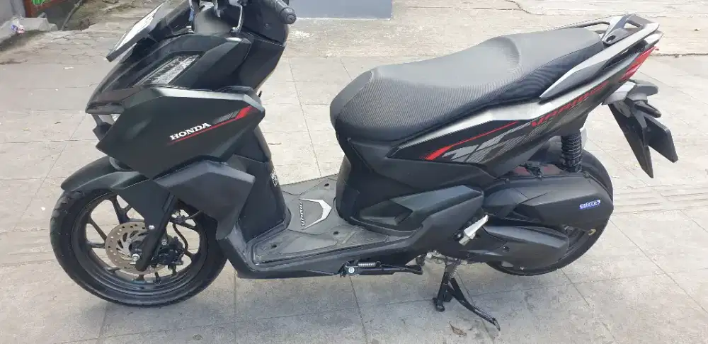 Vario 160 th 2023 istimewa pjk baru
