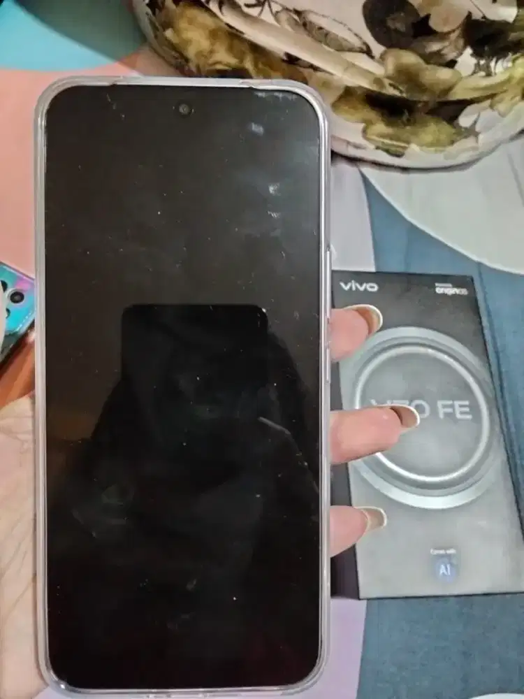 Jual Hp Vivo V70 FE