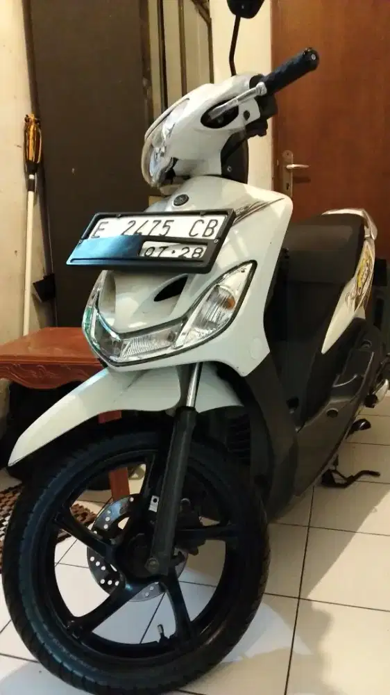 Jarak tempuh 200km