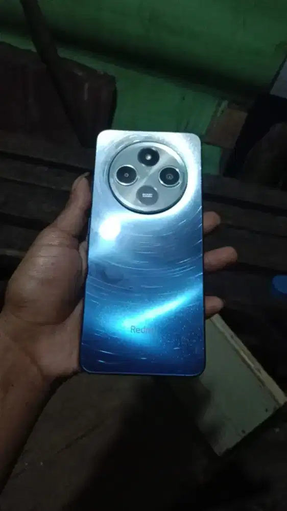Jual Xiaomi Redmi 14C 8/256 nominus batangan