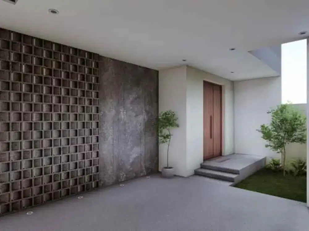 Turun Harga ‼‼Rumah Araya 2 Surabaya, On Progess Ready Unit AGUSTUS 2026