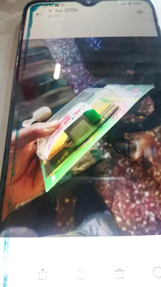 Kiprox vario techno