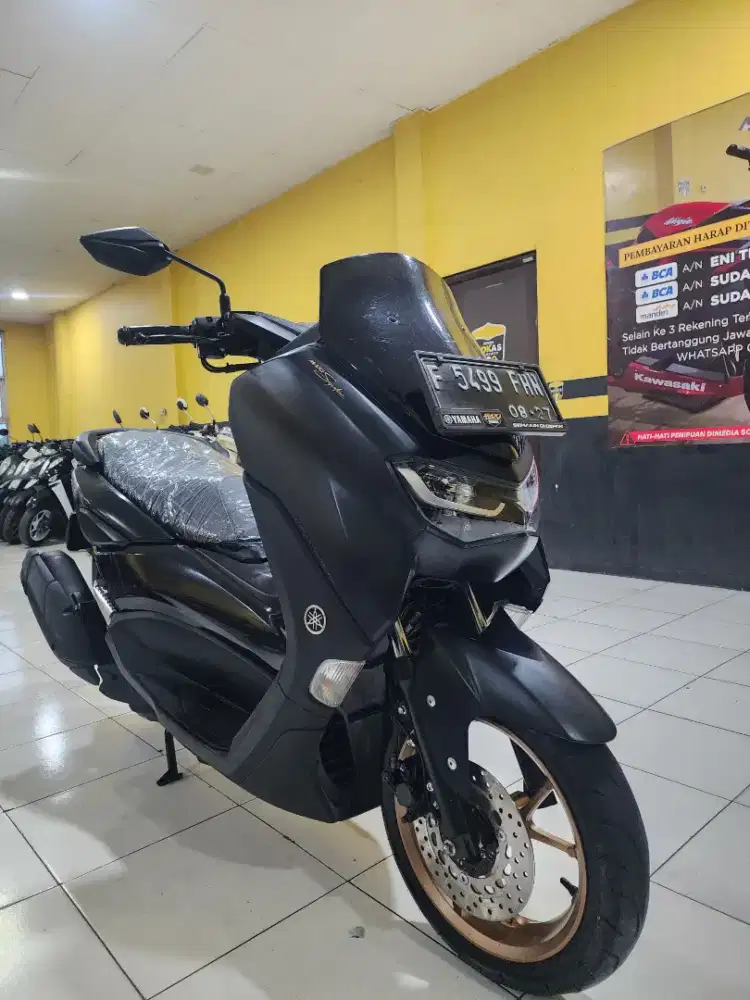 DIJUAL MURAH MERIAH NMAX
