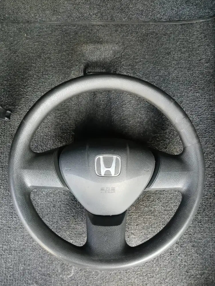 FS Steer Honda Freed 2014