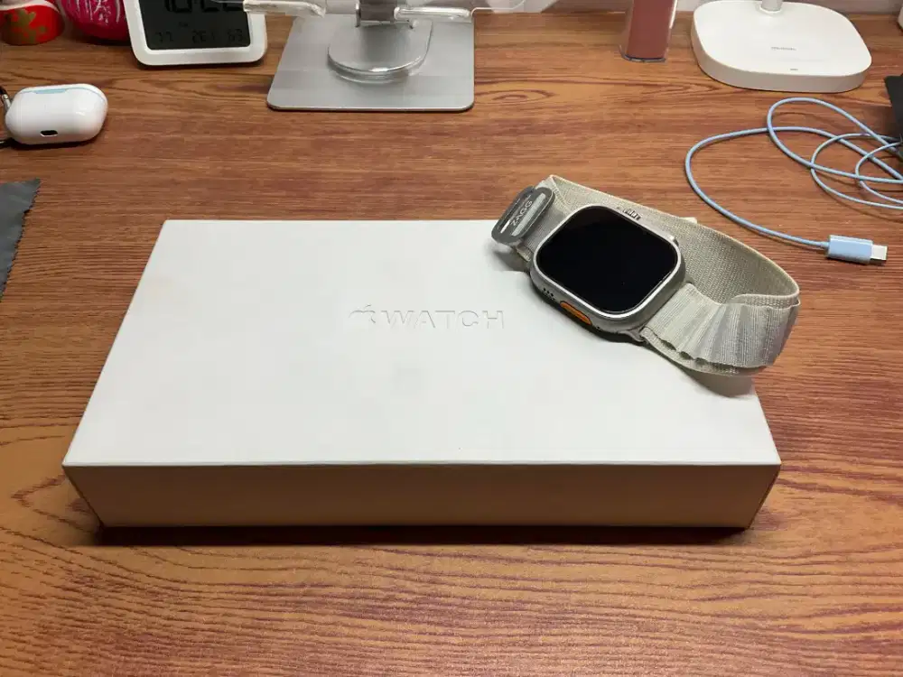 Apple Watch Ultra 49MM