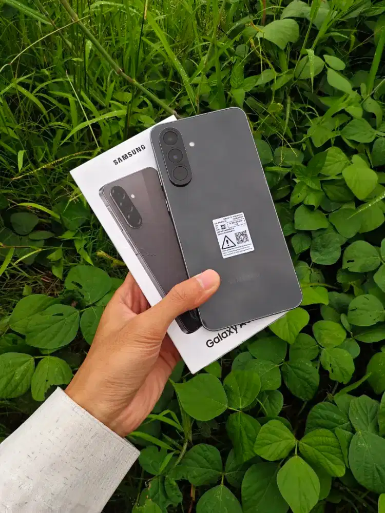 Samsung A56 8/256 gb fulsed mulus