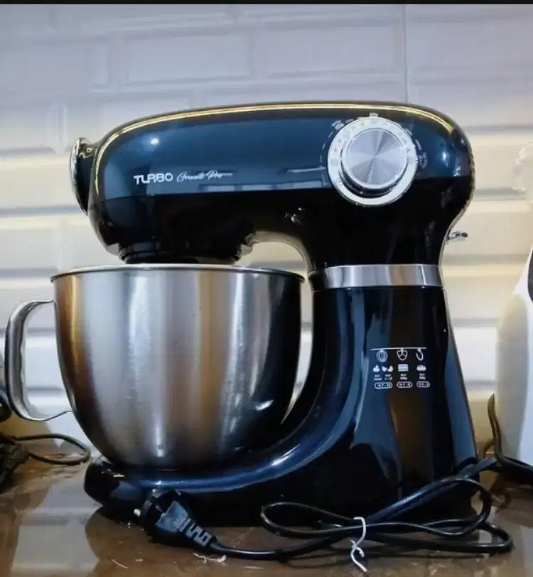 Dijual Mixer Turbo EHM 9593 mulus like new