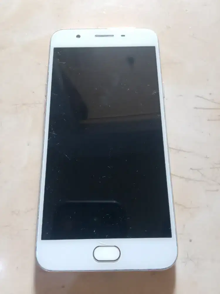 Oppo F1s 3/32 Mulus