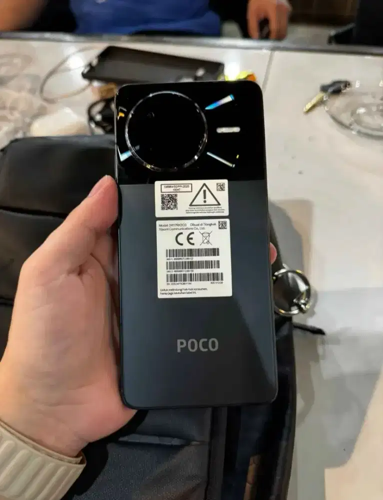 POCO F7 PRO 5G 528GB