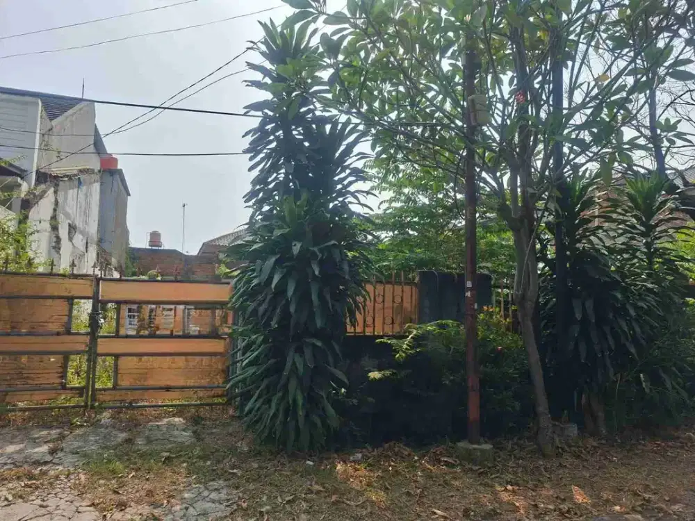 Dijual Cepat Tanah Strategis 500 m2 Siap Bangun dalam Perumahan Elit Jaka Permai Jakasampurba Bekasi. Lingkungan yang nyaman dan akses yang sangat strategis, cocok untuk dibangun rumah tinggal, maupun investasi jangka panjang.