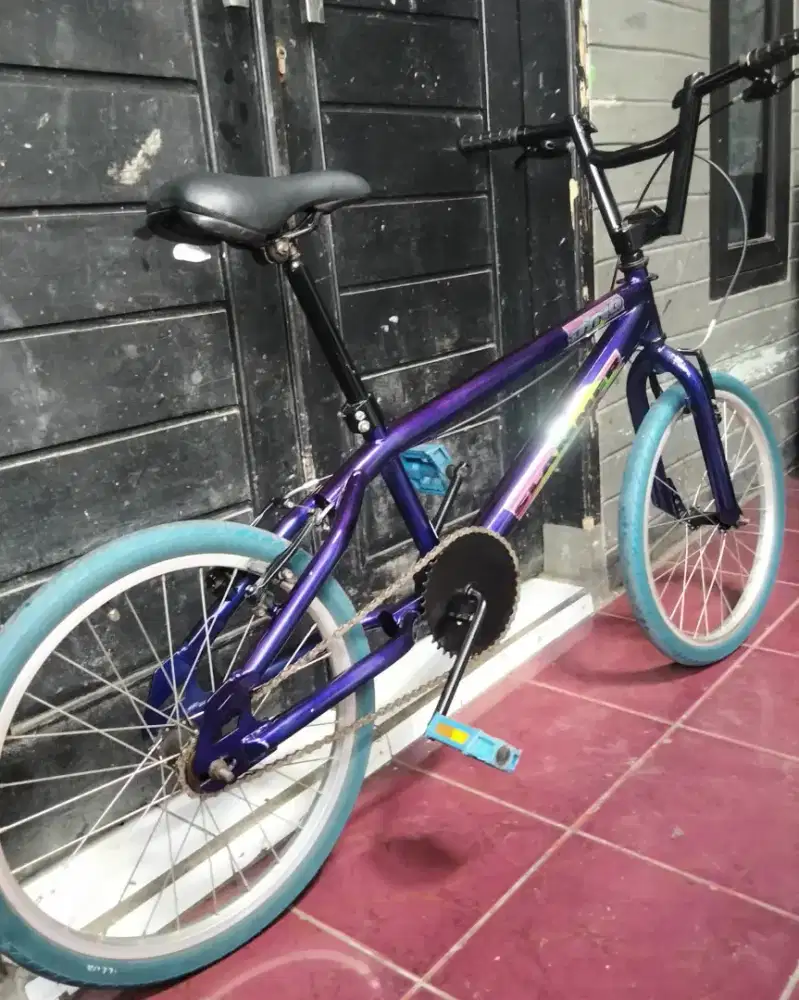 JUAL SEPEDA BMX DYNO SIZE 20