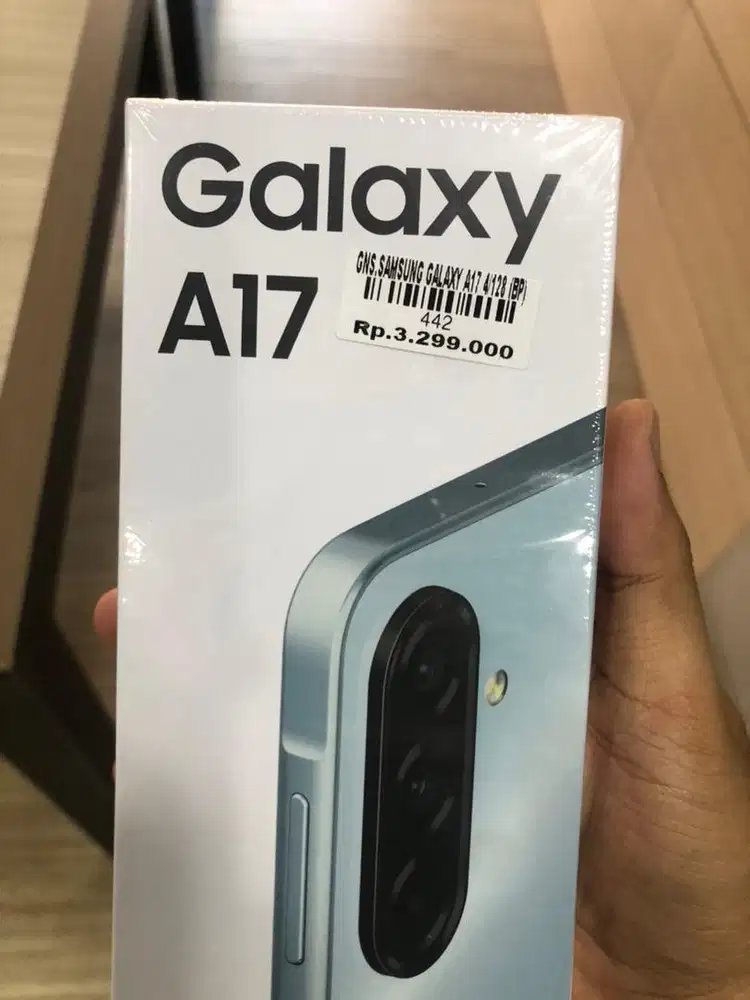 ready samsung a17 4/128 atlantis dahsyat