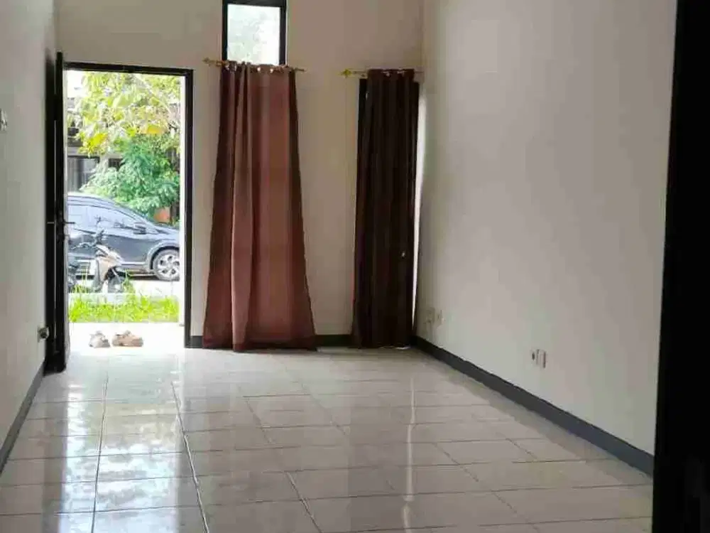 rumah siap huni di green ara harapan indah bekasi