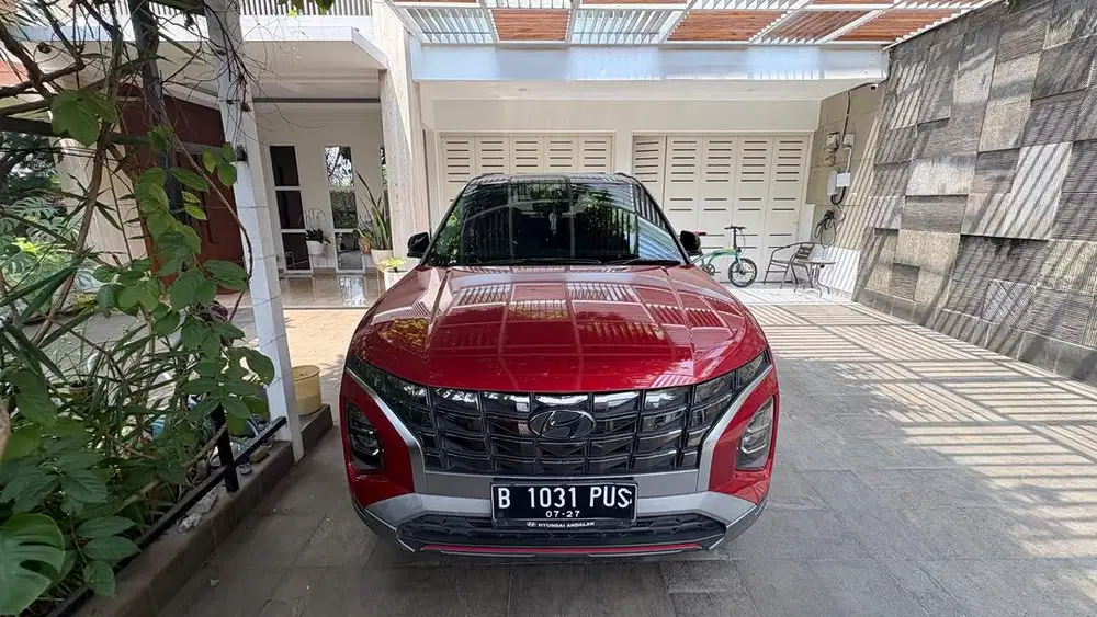 CRETA PRIME 2022