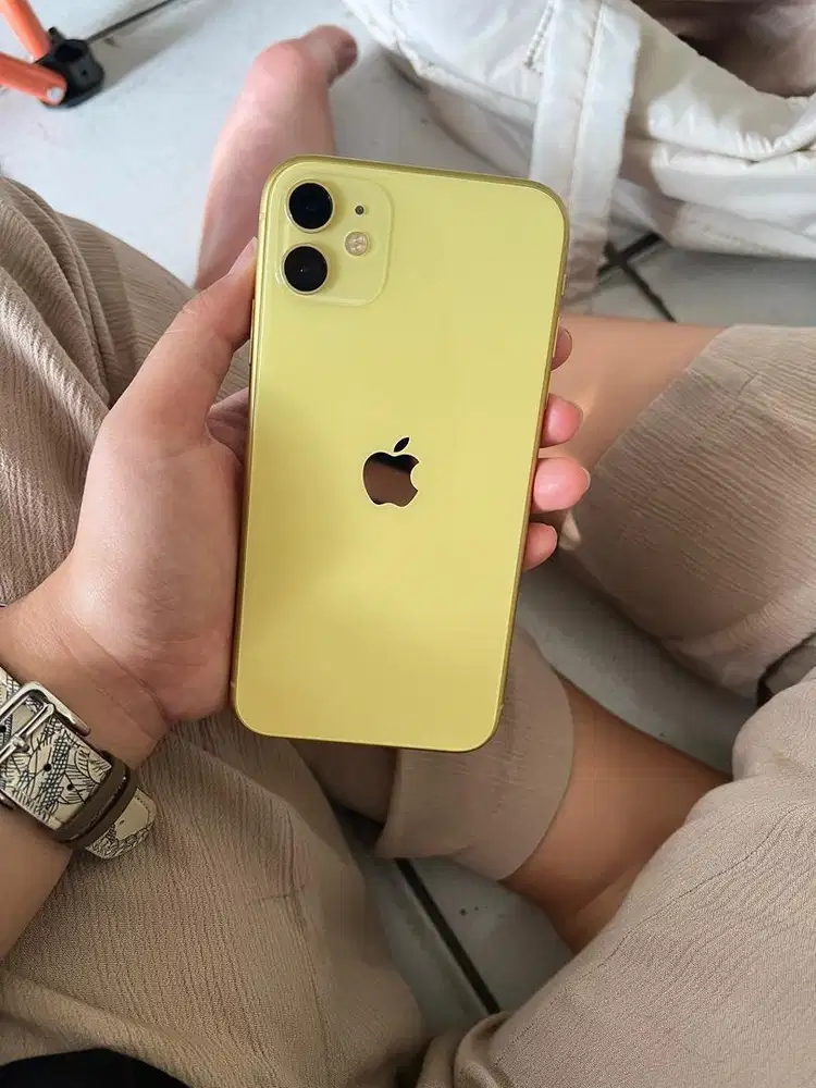 iphone 11 64gb inter IMEI AMAN