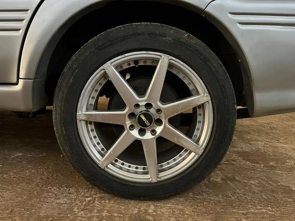 Velg Enkei Ring 17