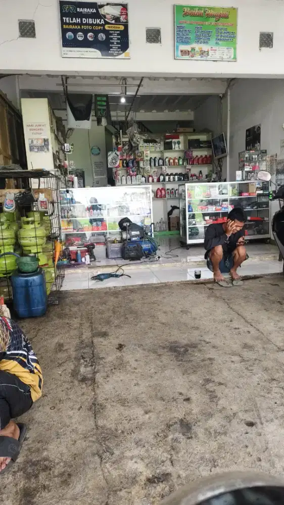 Dicari Mekanik buat bengkel sepeda motor