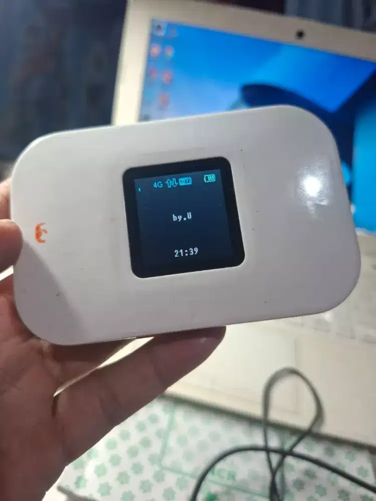 Dijual MiFi Bolt Aquila Max 4G Unlock
