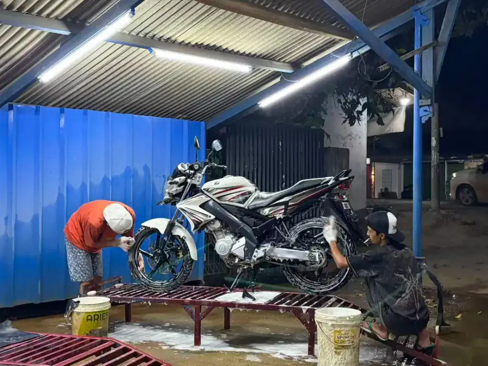 Dijual cepat vixion bisa nego