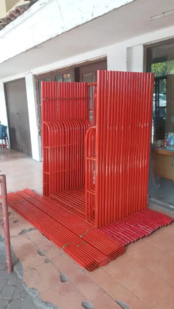 Scafolding murah berkualitas Surabaya