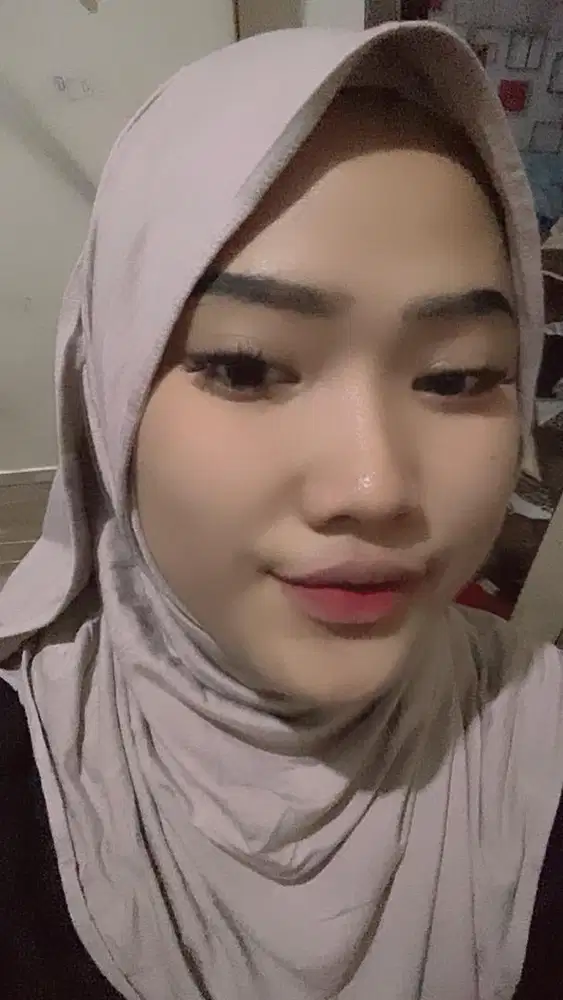 Sedang mencari pekerjaan