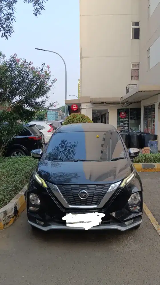 Livina VL Thn 2019