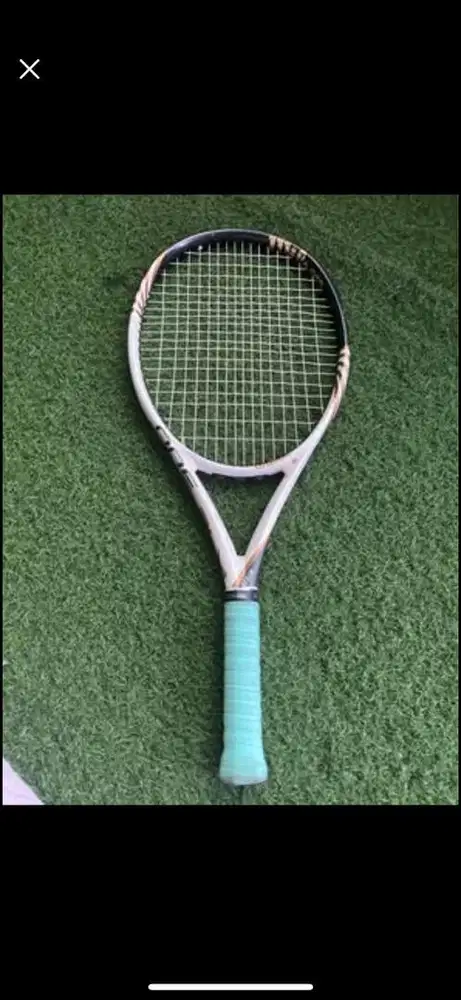 Raket tenis Wilson One BLX 118