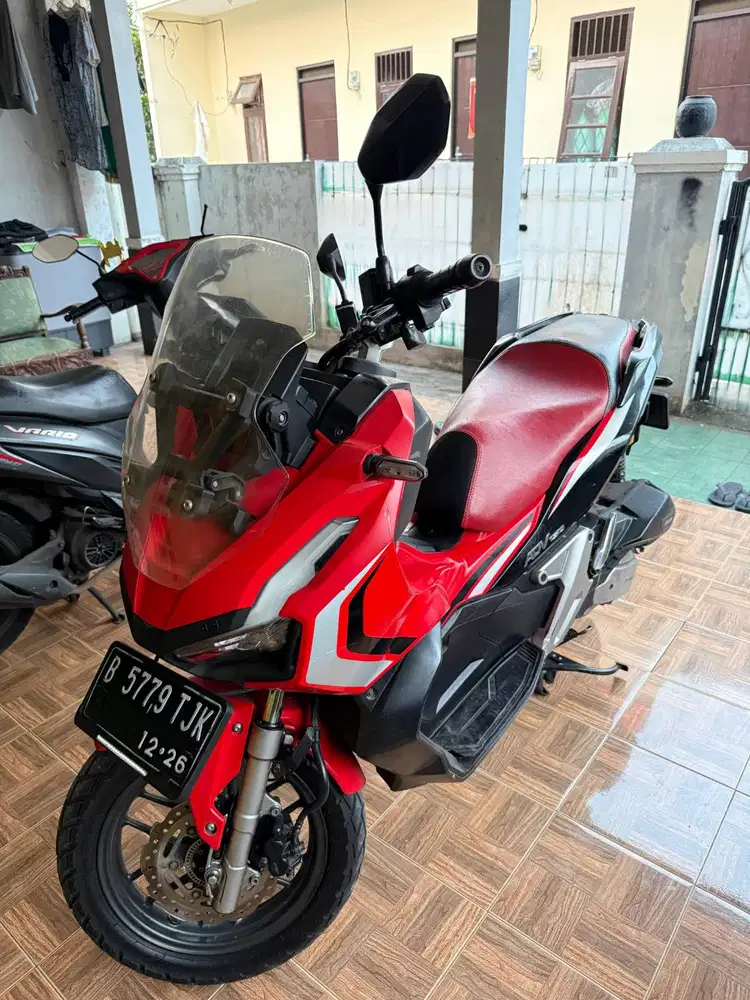 Honda ADV 150 2021