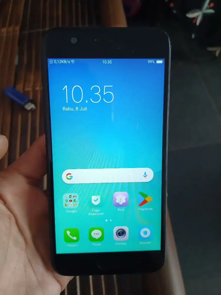 Oppo a57 3/32 .
