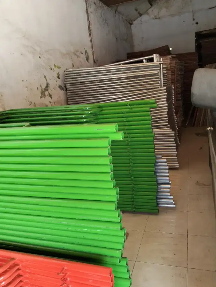Jual scaffolding bermerk dan berkualitas