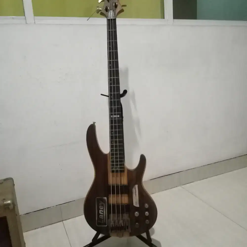 Bass ESP LTD B4E