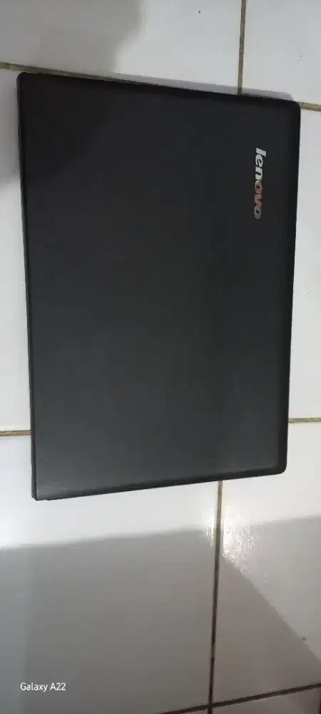 Edisi turun Harga  Lenovo G40-30 4/500, bahan, nett sat sett