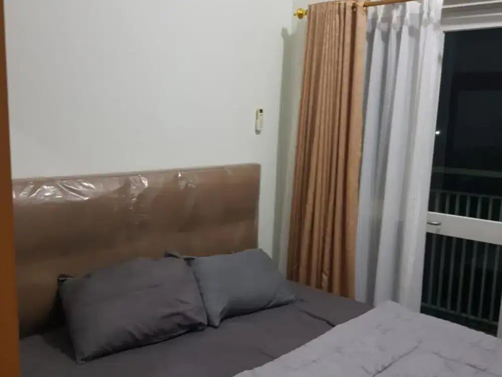 Dijual Apartement Full Furnished Siap Huni Lokasi di Taman Melati Jatinangor