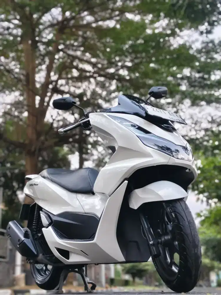 Honda PCX 160 CBS 2023