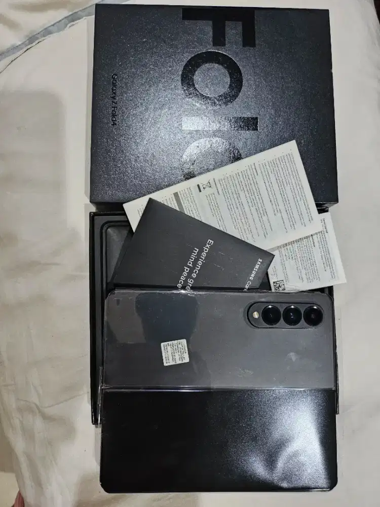 Samsung Z Fold 4/512gb 5G