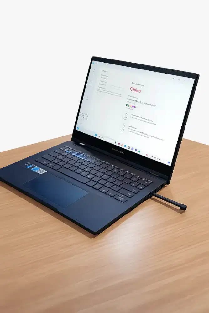 ASUS ExpertBook i7-1260P 16GB 1TB SSD Windows 11 PRO