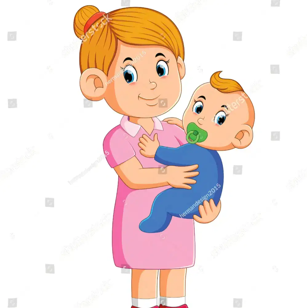 Dibutuhkan Pengasuh Bayi Pulang Pergi