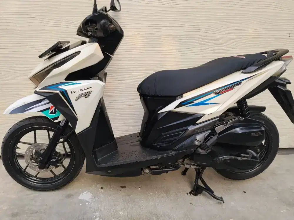 Honda Vario 125cc led