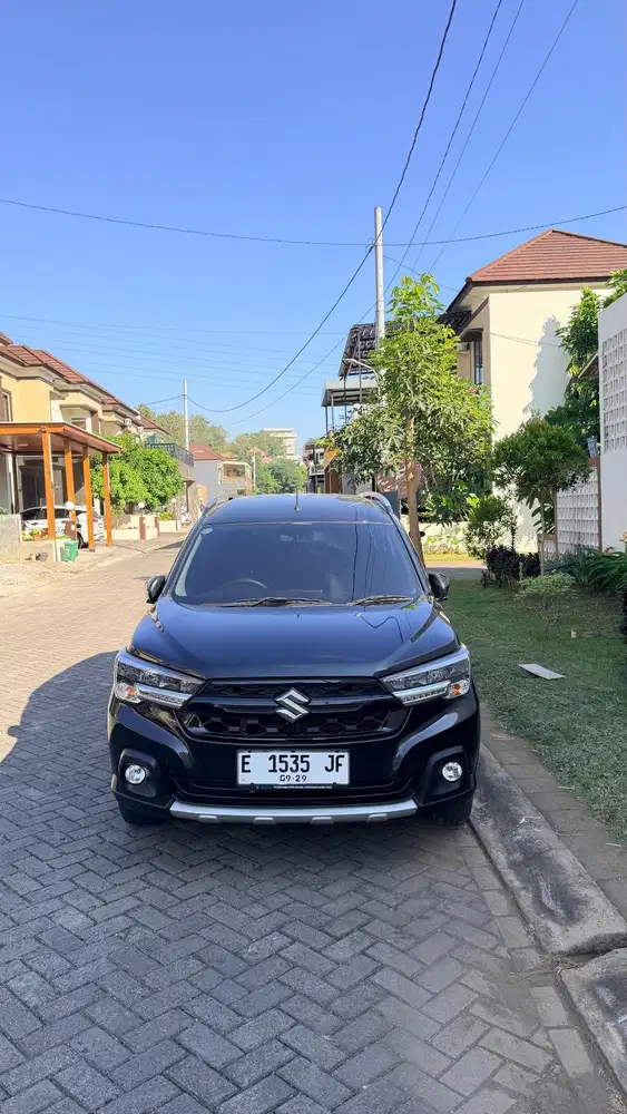 TERMURAH! XL 7 ALPHA HYBRID 2024