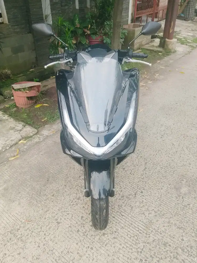 Honda PCX 160 CBS 2026